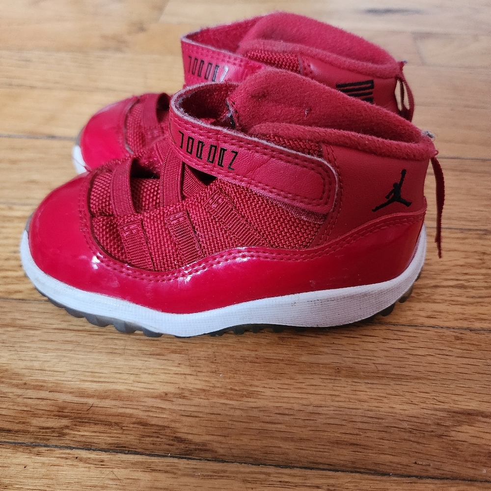 Jordan sneakers